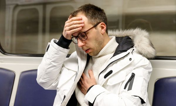 Ο θανατηφόρος καρκίνος που κρύβεται σε κοινή θέα — Γιατί πολλοί δεν κάνουν ποτέ έλεγχο