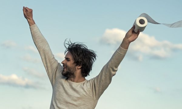 Χρόνια δυσκοιλιότητα: Τι νέο συνιστά η Βρετανική Διαιτολογική Εταιρεία