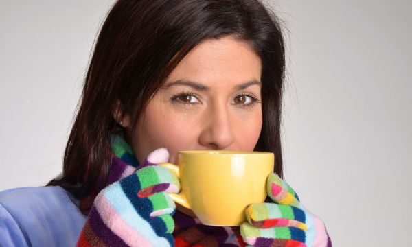 Χειμωνιάτικο ρόφημα ρίχνει τα επίπεδα σιδήρου – Πώς δεν θα σας επηρεάσει