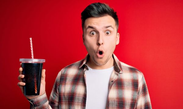 Γλυκαντικό σε εκατοντάδες καθημερινά προϊόντα συνδέεται με θανατηφόρα ηπατική νόσο