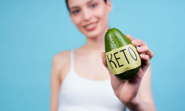 Η δίαιτα keto βοηθάει με την κατάθλιψη – Τι γίνεται όμως με το άγχος;