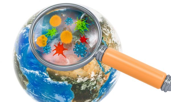 Εκτεταμένη σε όλες τις ηπείρους η μικροβιακή αντίσταση - Κώδωνας κινδύνου από ακόμα μία έρευνα