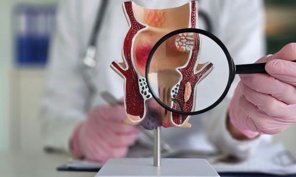 Καρκίνος του Ορθού – Ενδεδειγμένες Θεραπευτικές Επιλογές