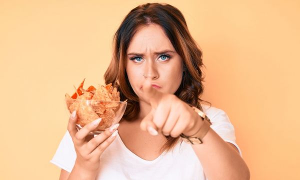 Πώς τα υπερεπεξεργασμένα τρόφιμα επηρεάζουν τον κίνδυνο διαβήτη