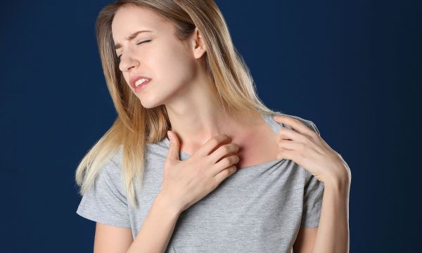 Γιατί η ψωρίαση αυξάνεται παγκοσμίως - Πώς μπορείτε να μειώσετε τον κίνδυνο