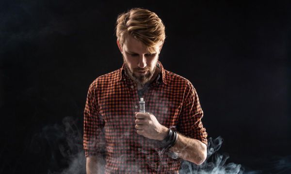 Η Greek Vapers Alliance ενημερώνει υπεύθυνα για το άτμισμα