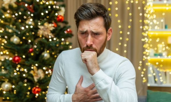 Σύνδρομο Χριστουγεννιάτικου δέντρου: Τι είναι και πώς να προστατευτείτε
