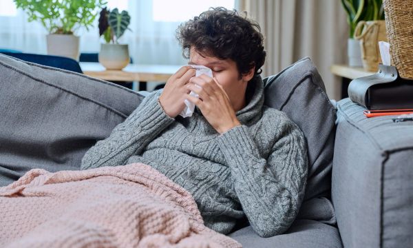 Νέο αντιικό φάρμακο για τη γρίπη υπό δοκιμή - Στόχος η πρόληψη για άτομα με κίνδυνο επιπλοκών