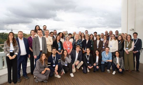 Ξεκίνησε ο τρίτος κύκλος του προγράμματος ENDEAVOUR για τον Καρκίνο του Μαστού της Daiichi Sankyo