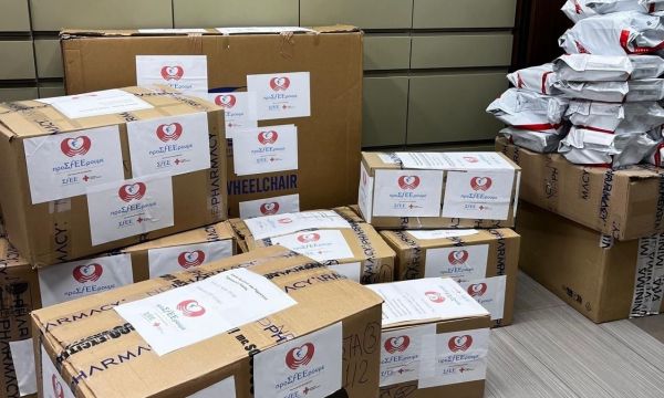 ΣΦΕΕ - ΕΕΣ: Η κοινωνική πρωτοβουλία «προΣfΕΕρουμε» στη Λαμία