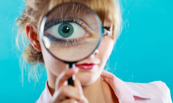 Μάτι που τρέμει: Μετά από πόσες μέρες σημαίνει ότι ίσως είναι κάτι σοβαρό