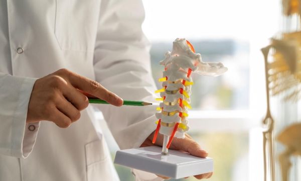 Η Διέγερση Νωτιαίου Μυελού ως σύγχρονη λύση για τον χρόνιο πόνο