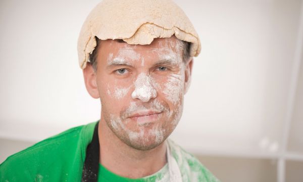 Πού χρησιμοποιείται το κορν φλάουρ εκτός από μαγειρική: Απίστευτες χρήσεις στο δέρμα