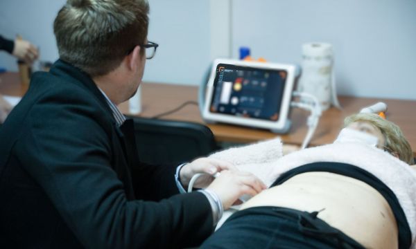 Παράταση των δωρεάν μη επεμβατικών εξετάσεων ήπατος - Στο Πέραμα το κλιμάκιο του ΙΣΠ