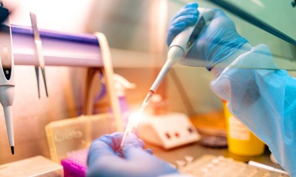 Στην Ελλάδα η ευρωπαϊκή «πρεμιέρα» ερευνητικής θεραπείας για τον καρκίνο του προστάτη