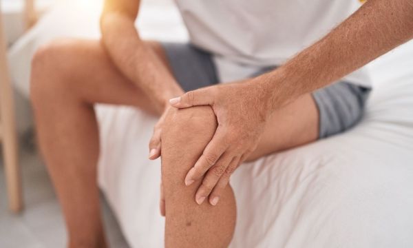 Σύγχρονες τεχνικές αποκατάστασης χόνδρινων βλαβών & διατήρησης της άρθρωσης