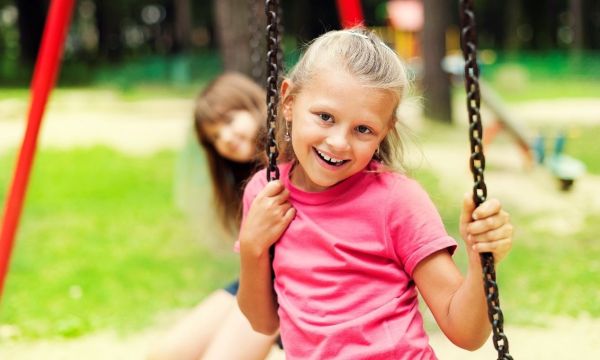 Στρες και ορμόνες στα παιδιά