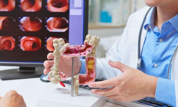 Μία εξέταση, δύο ρόλοι: ERCP & παθήσεις πεπτικού