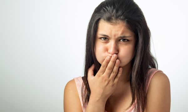 Στοματικό διάλυμα με σκόρδο: Άφωνοι οι ερευνητές με το τι πέτυχε