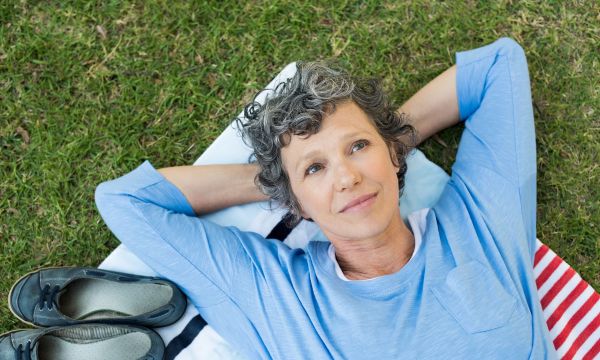 Η θετική απεικόνιση αλλάζει τον τρόπο που αισθανόμαστε: Πώς να την εξασκήσετε