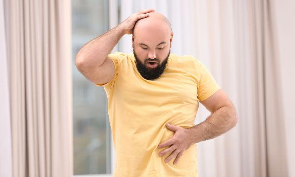 Οι δύο μετρήσεις στο σώμα που αυξάνουν κατά 83% τον κίνδυνο θανάτου μετά τα 50