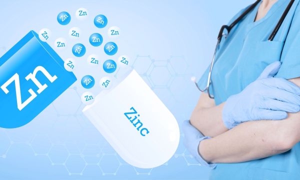 Πώς ο ψευδάργυρος ωφελεί το σώμα σας — Πόσο χρειάζεστε κάθε μέρα