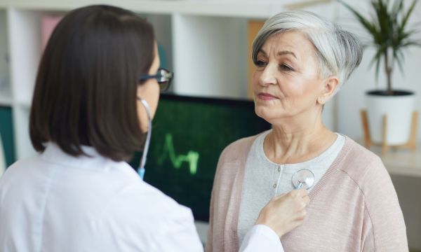 Ποια συχνή γυναικολογική πάθηση μπορεί να αυξήσει τον καρδιακό κίνδυνο