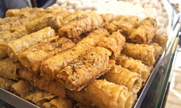 Τι προσέχουμε στις αγορές τροφίμων τα Χριστούγεννα - Οδηγίες του ΕΦΕΤ