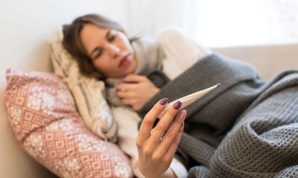 Πάνω από το επιδημικό όριο η δραστηριότητα της γρίπης στη χώρα μας - Ο κίνδυνος από το στέλεχος Κ