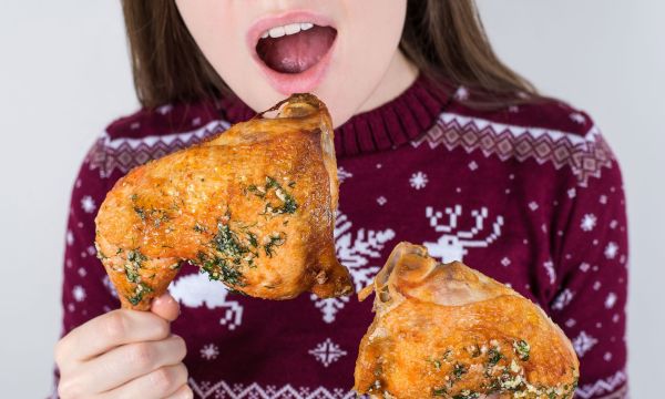 Ποιος καρκίνος αυξάνεται περισσότερο λόγω λιπαρής διατροφής