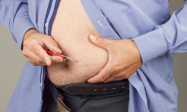 Ξεκίνησε η αποστολή SMS για τα δωρεάν φάρμακα κατά της παχυσαρκίας