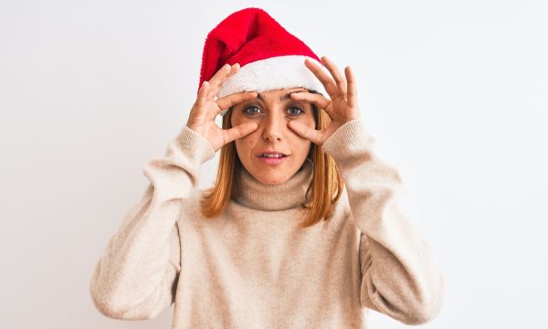 Γιατί κοιμάστε χειρότερα τα Χριστούγεννα, ακόμα και όταν δεν εργάζεστε