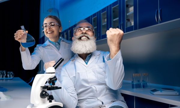 Το 2025 μας αφήνει με επιστημονική αισιοδοξία - Δείτε πόσα σημαντικά επιτεύχθησαν