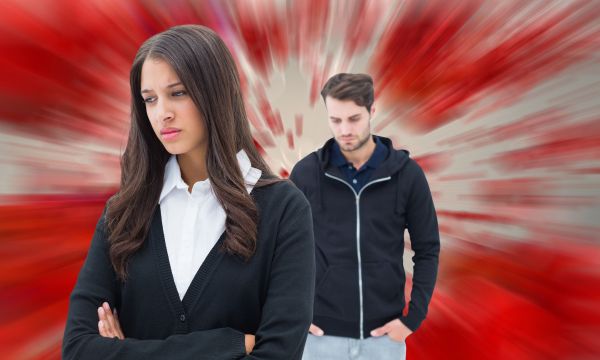 Το ερωτικό στρες αποτελεί κρυφό παράγοντα κινδύνου για καρδιακή νόσο