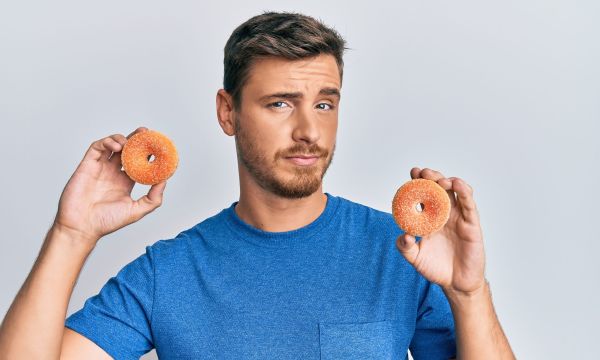 Πόσες τρύπες έχει το ανθρώπινο σώμα;