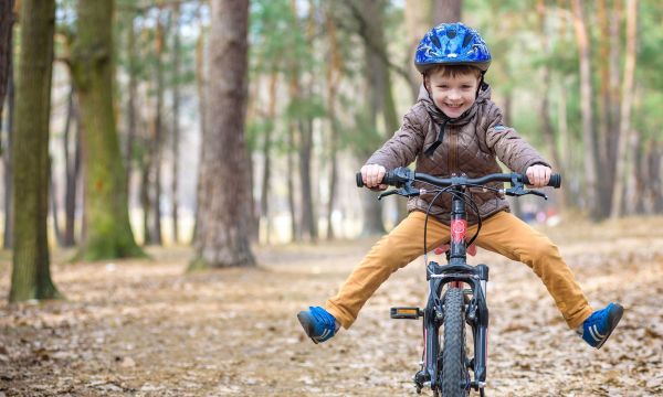 Προστασία της καρδιάς: Καρδιολόγος εξηγεί ποιες συνήθειες πρέπει να υιοθετήσουμε από παιδιά
