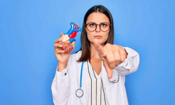 Καρδιά: Ποια πρωτεΐνη δείχνει κίνδυνο ακόμα και με νορμάλ χοληστερόλη