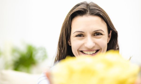 8 σνακ πέρα από τα δαμάσκηνα, για να λειτουργήσει το έντερο