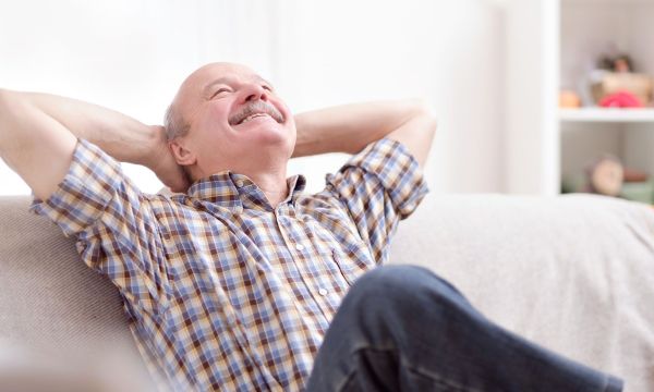 Τι είναι το VO₂ max - Γιατί η αύξησή του είναι ιδανική για τη βελτίωση της μακροζωίας