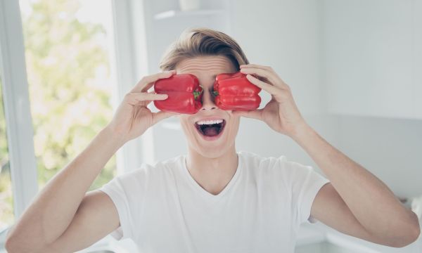 7 τροφές με περισσότερη βιταμίνη Α από τις γλυκοπατάτες – Τι αλλάζει όταν τις μαγειρεύετε