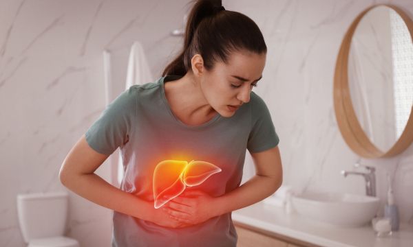 Πώς είναι αισθητός ένας πόνος στο συκώτι και τι μπορεί να σημαίνει;
