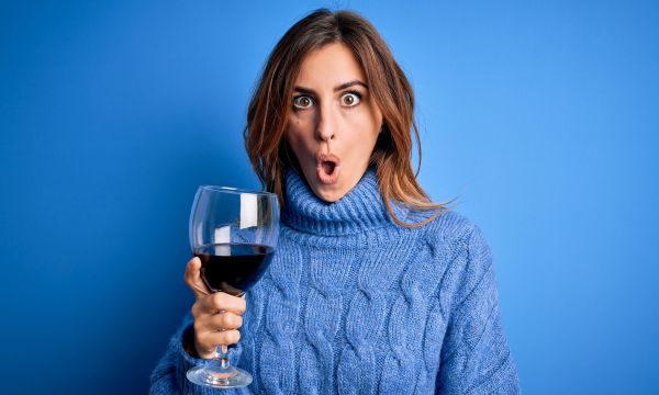 Ποιος καρκίνος αυξάνεται κατά 50% με μόλις ένα αλκοολούχο ποτό την ημέρα