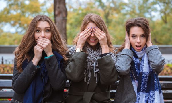 Πώς γίνεται να έχουμε 33 αισθήσεις και όχι μόνο 5