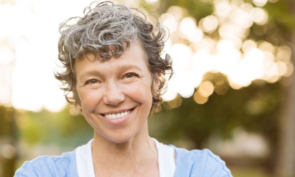 Πόσο ευτυχισμένοι πρέπει να είστε για να μειώσετε τον κίνδυνο χρόνιων παθήσεων;