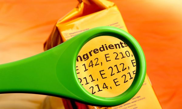 Ποιο συνητηρητικό στα τρόφιμα αυξάνει τον κίνδυνο καρκίνου στον προστάτη