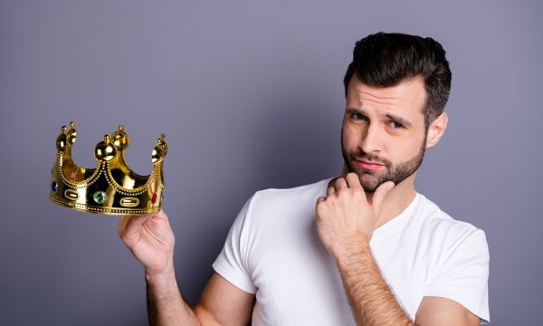 Τα 4 πράγματα που κάθε νάρκισσος φοβάται