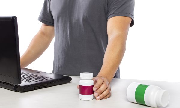 ΕΟΦ: Κυκλοφορεί συμπλήρωμα διατροφής με μη εγκεκριμένο νεοφανές συστατικό