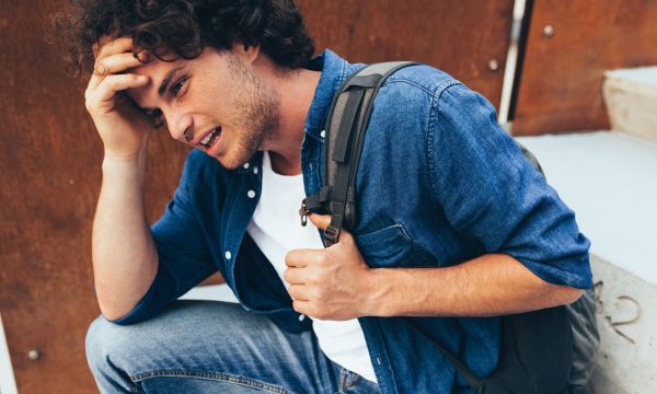 Τι σημαίνει αν λαχανιάζετε όταν ανεβαίνετε σκάλες