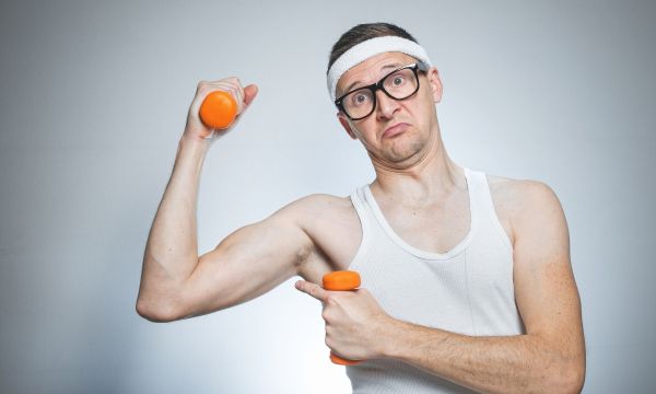 Χτίστε μυς με 30' δύο φορές την εβδομάδα και 1 σετ ανά άσκηση – Συμπεράσματα από νέα μελέτη