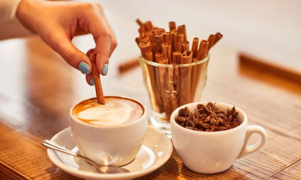 Μπορεί η κανέλα να μειώσει την αρτηριακή πίεση;